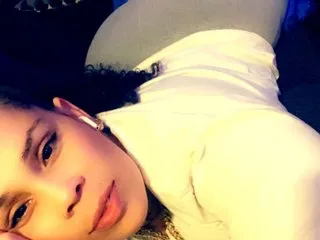HarleyCakes profielfoto van cam model