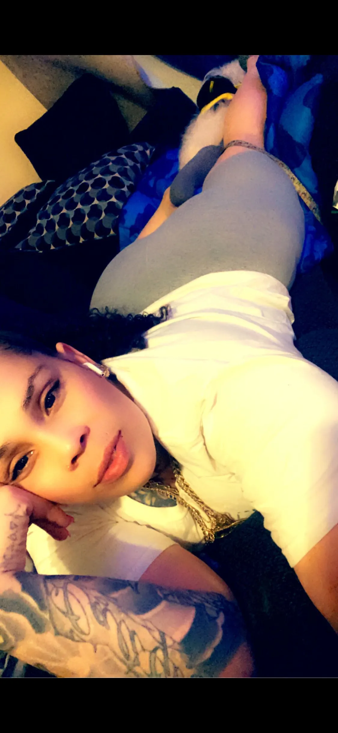 Darsteller HarleyCakes Foto 1