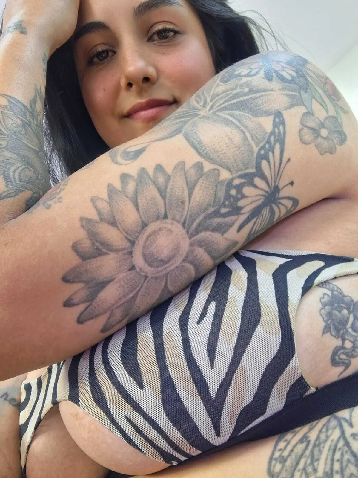 Artiest EmyBlaze Foto 1