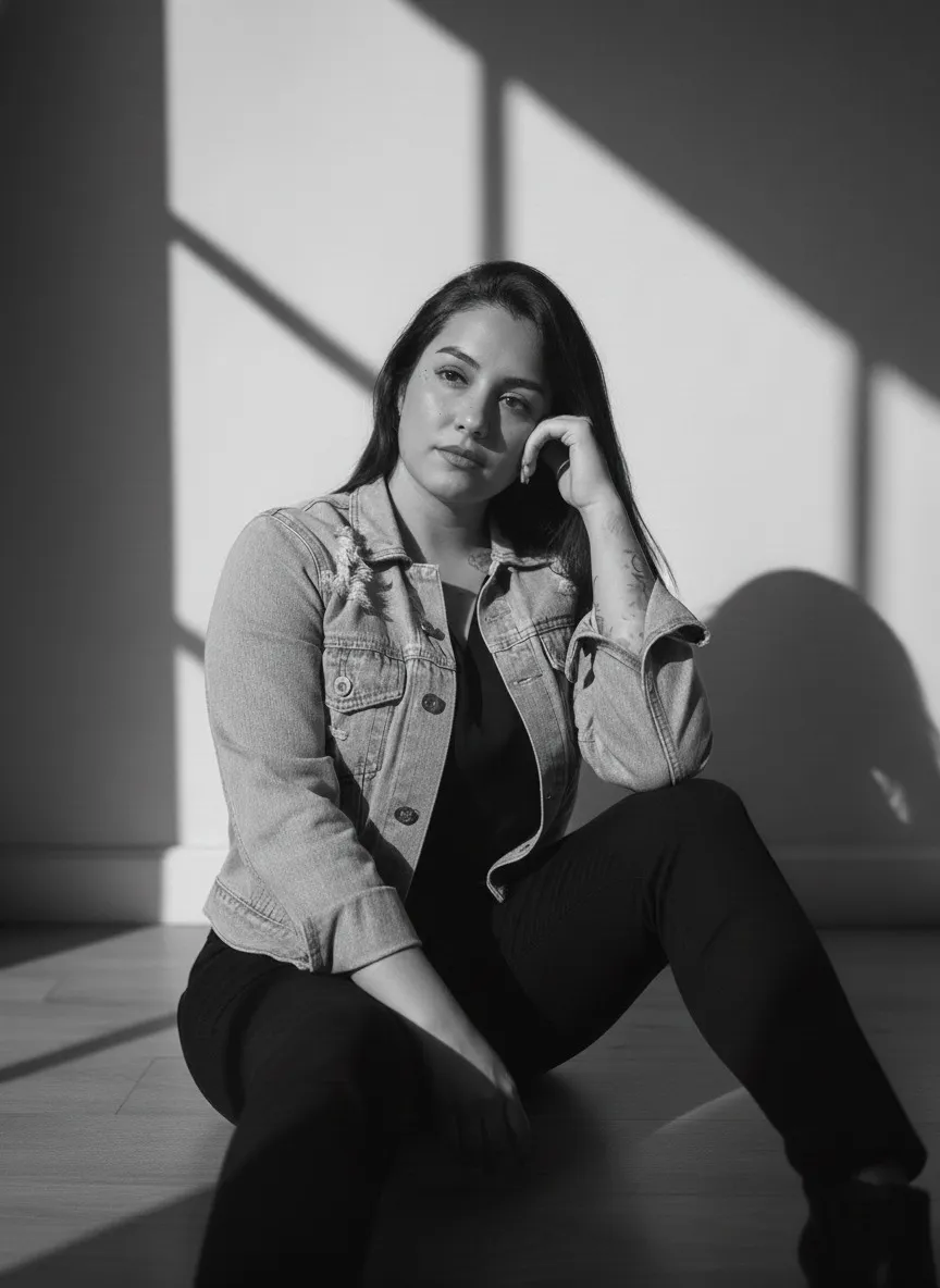 Artiest EmyBlaze Foto 5