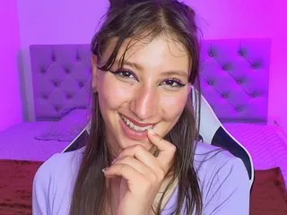 lennaablack immagine del profilo del modello di cam