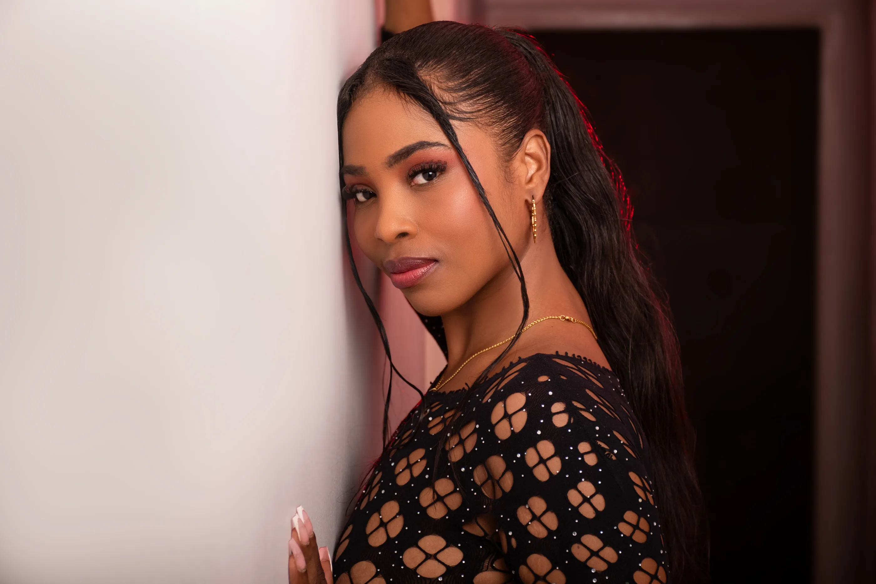 Interprète ZendayaRosse Photo 4