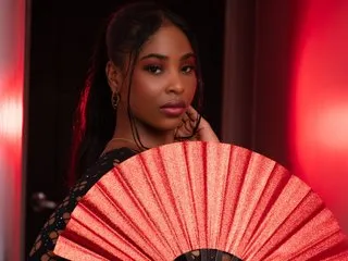 ZendayaRosse profilbild på webbkameramodell