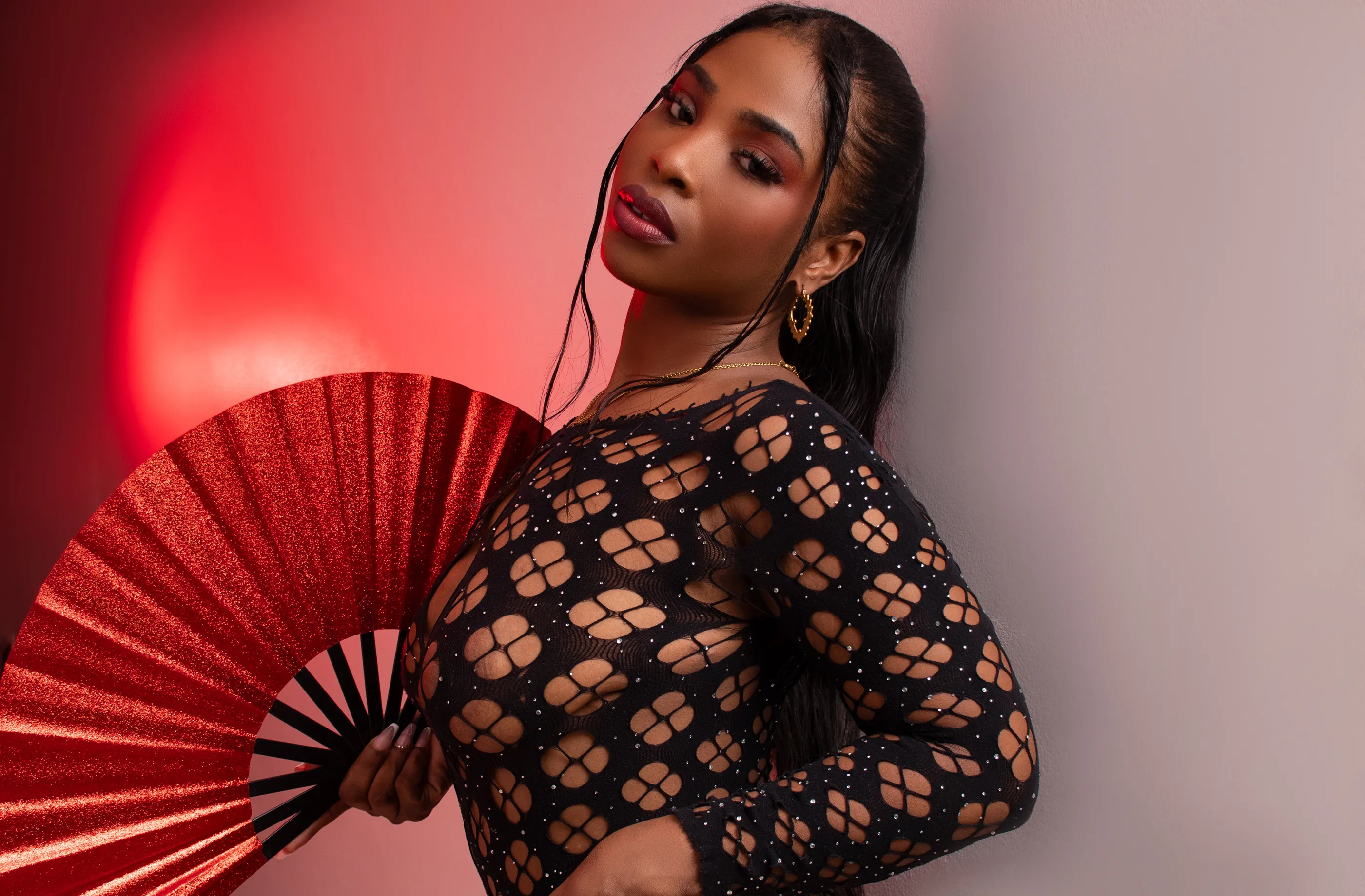 Interprète ZendayaRosse Photo 7