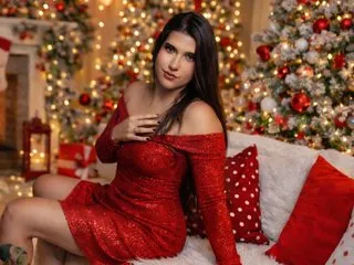 NinaMuller profielfoto van cam model