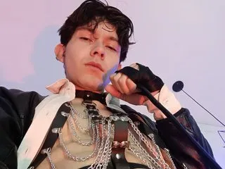 EliotX Profilbild des Cam-Modells