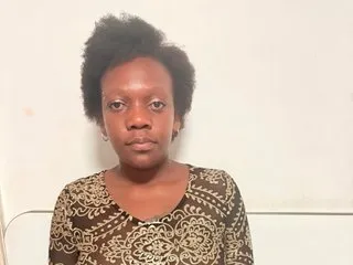 BrownSkingirl233 Profilbild des Cam-Modells