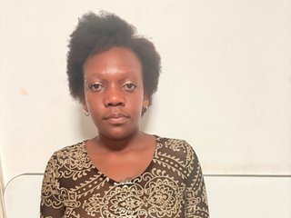 Profilbilde av BrownSkingirl233 webkamera modell