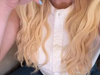 LilyHartxoxo immagine del profilo del modello di cam