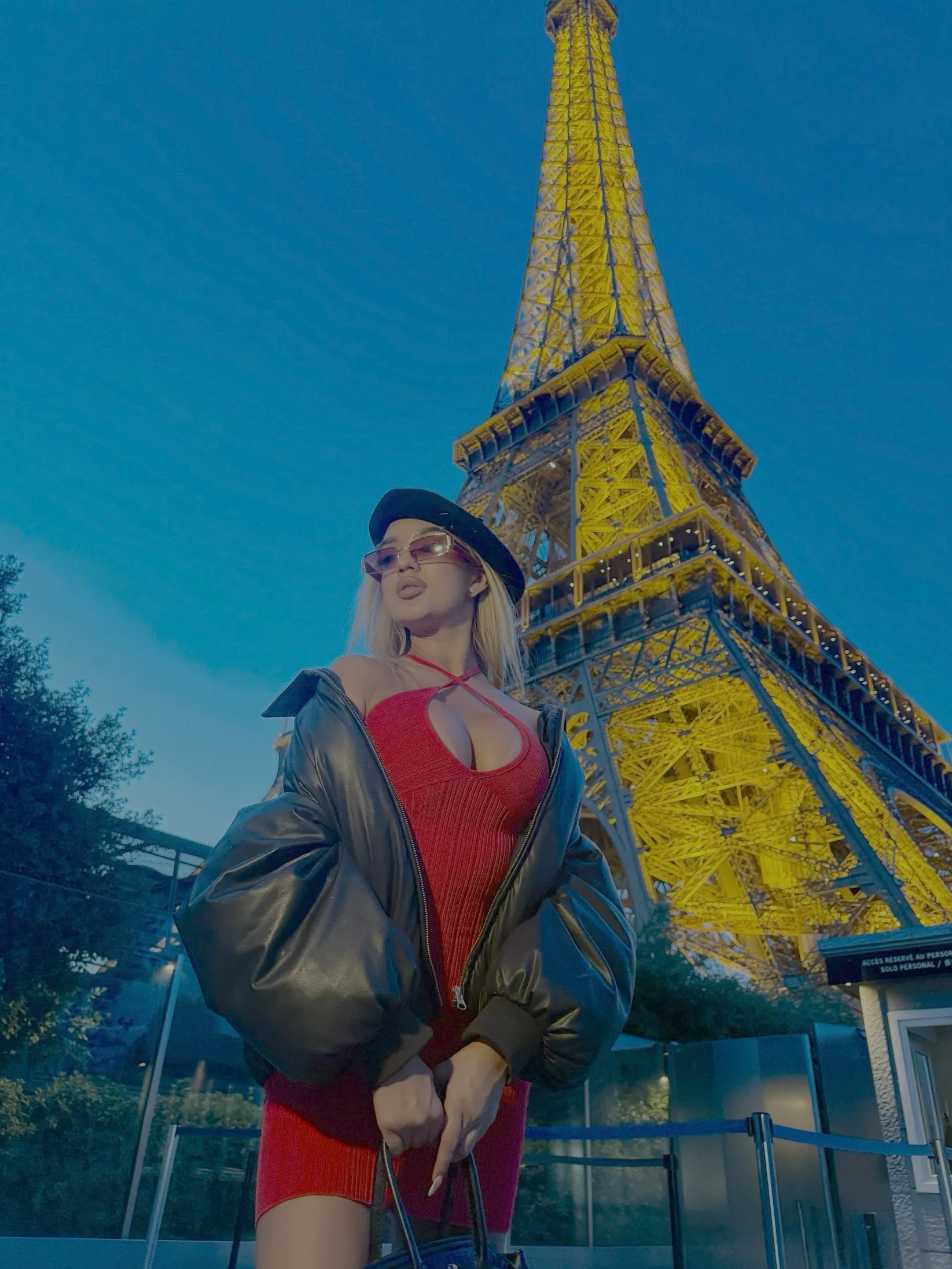 Artiest Melissakovalenko Foto 3