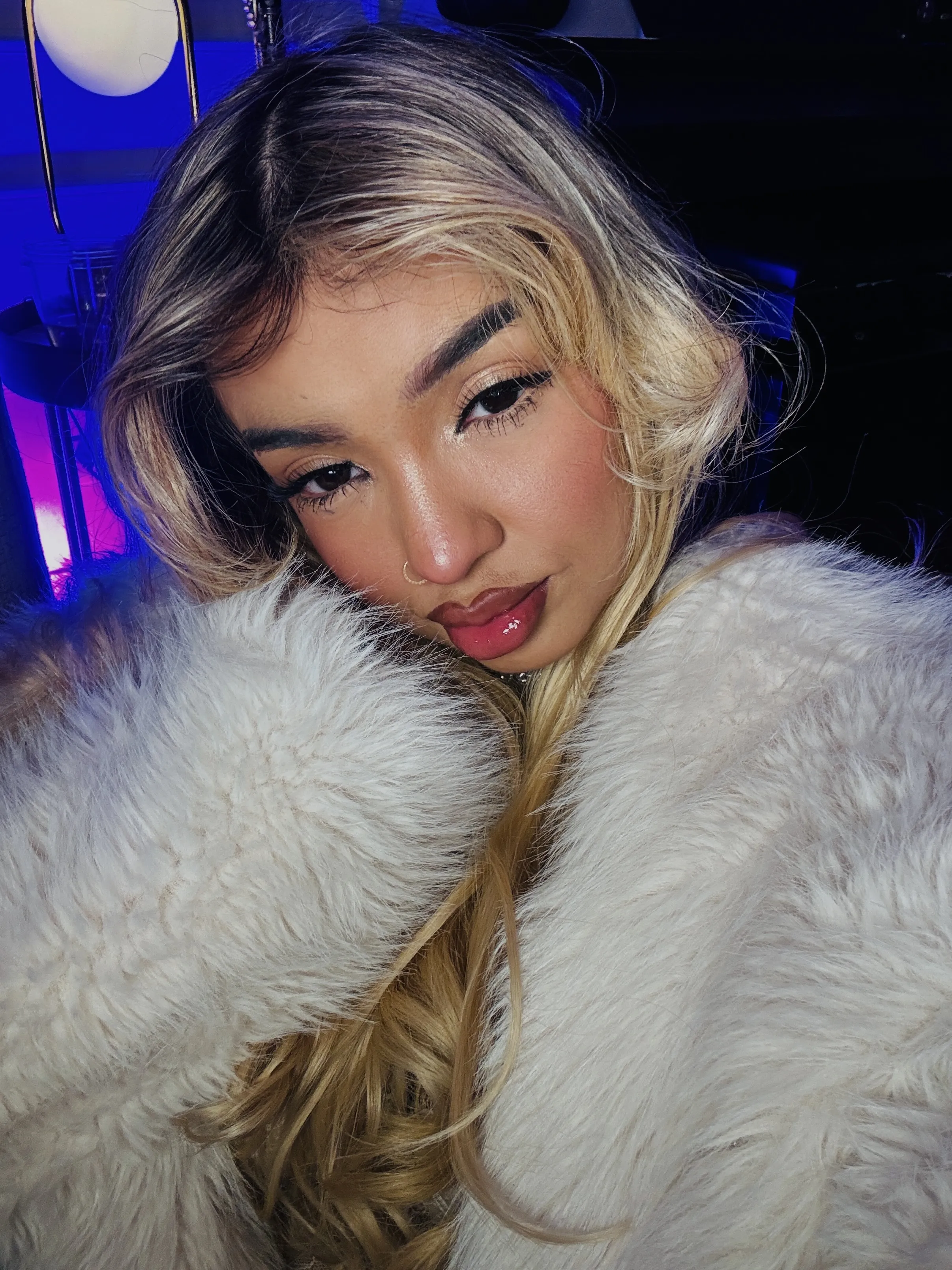 Intérprete Melissakovalenko Foto 10