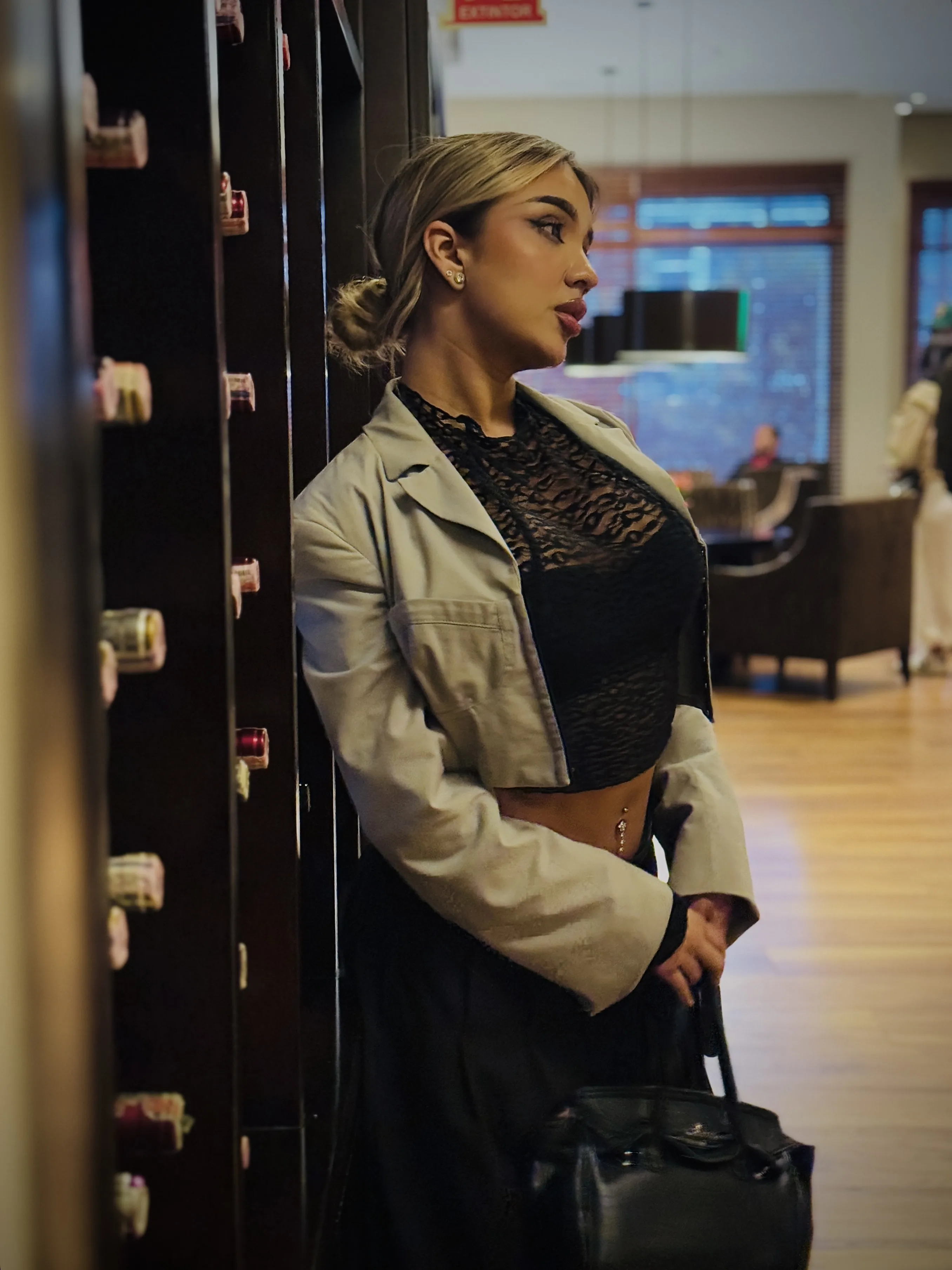 Intérprete Melissakovalenko Foto 4