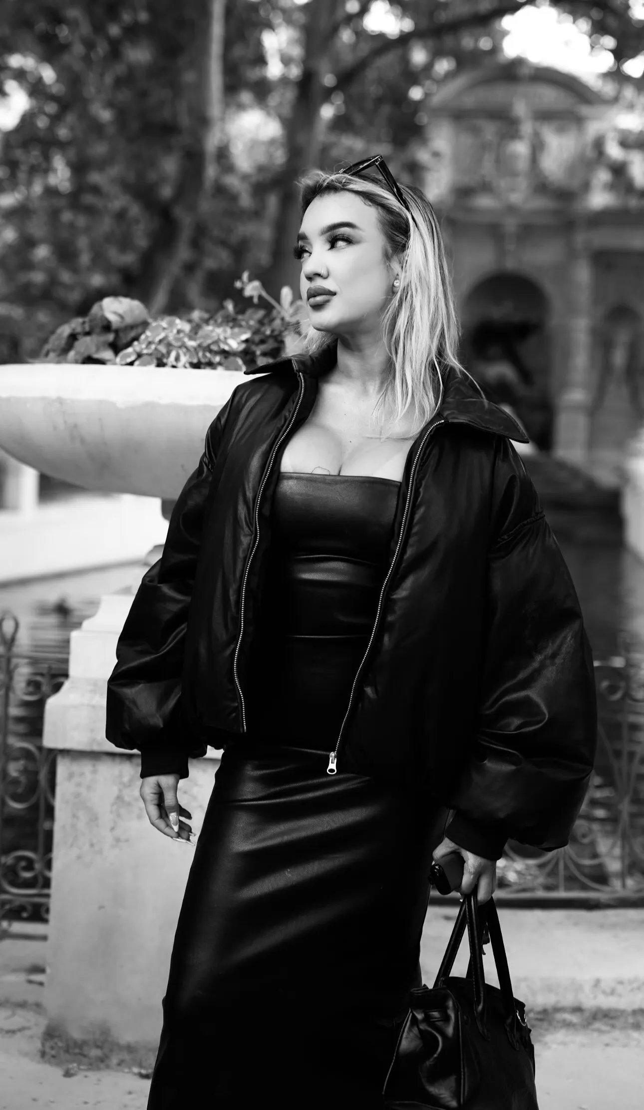 Intérprete Melissakovalenko Foto 3