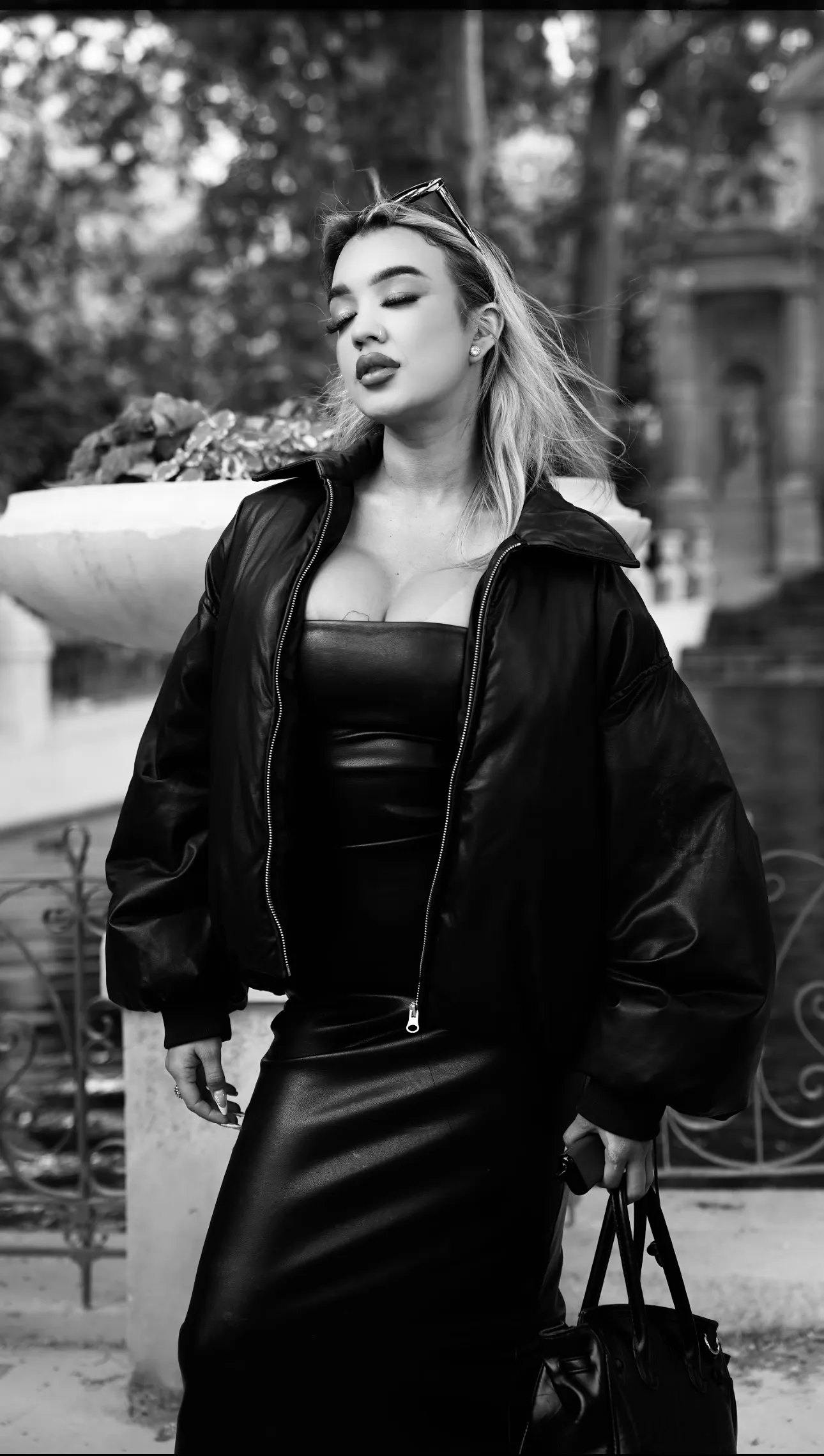 Intérprete Melissakovalenko Foto 2