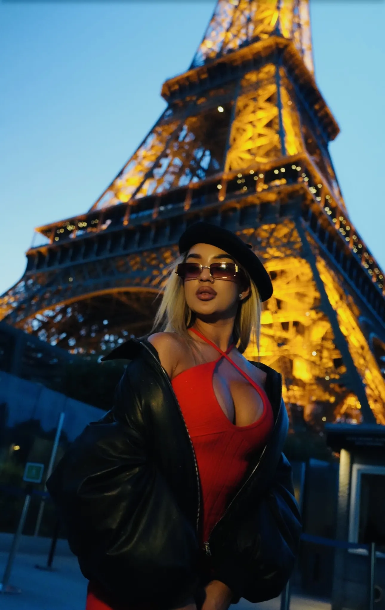Artiest Melissakovalenko Foto 4