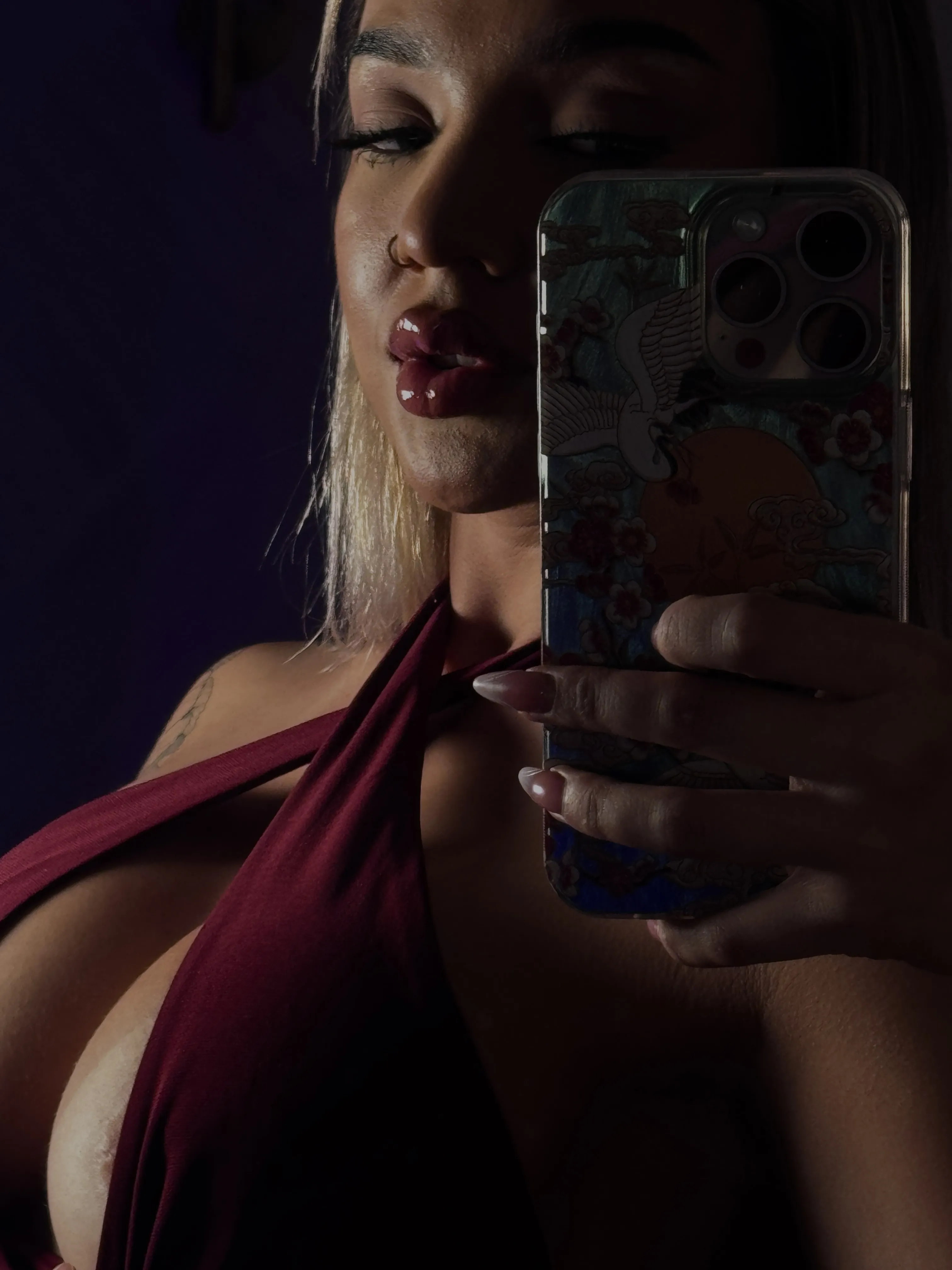 Performer Melissakovalenko Photo 5