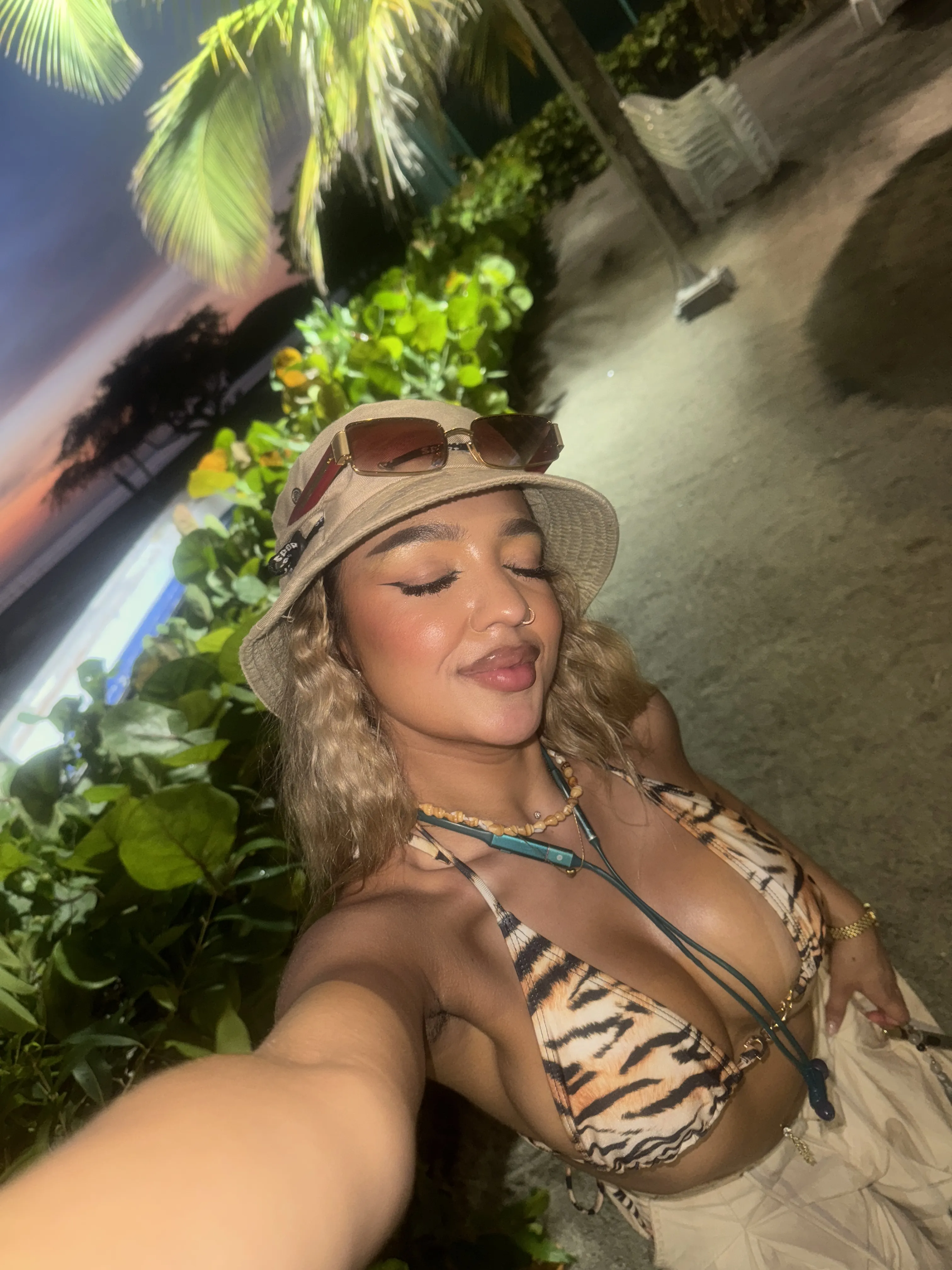 Intérprete Melissakovalenko Foto 7