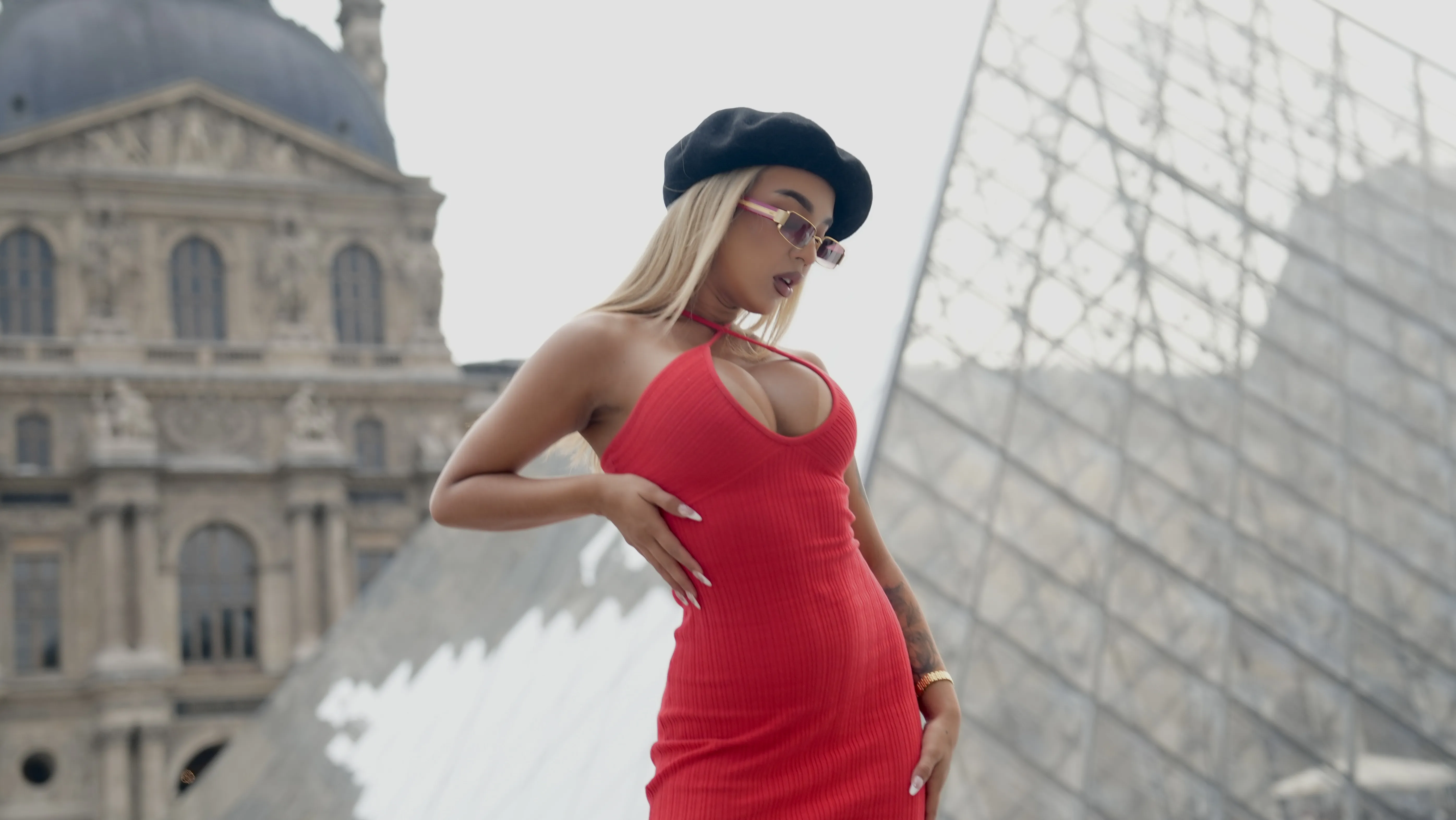 Artiest Melissakovalenko Foto 2