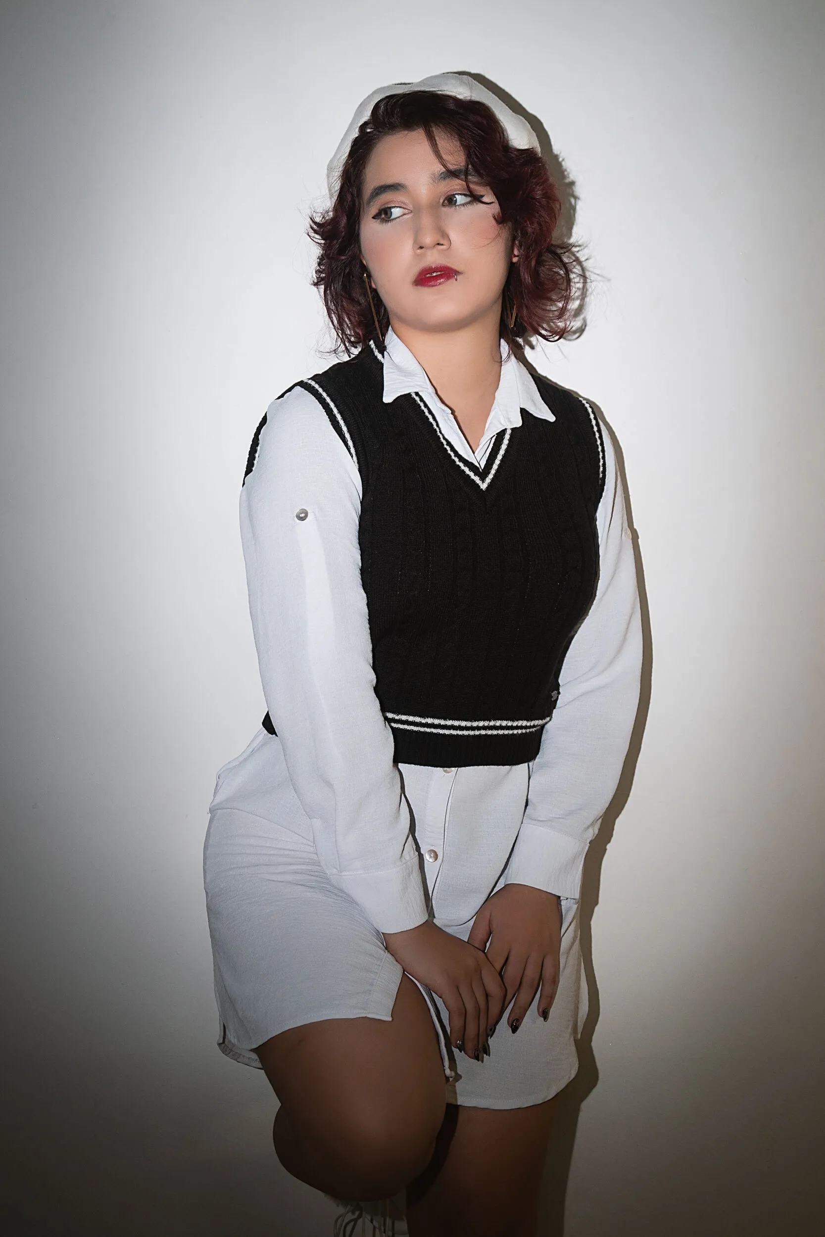 Interprete Velvet_Rousse Foto 11