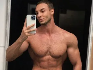 Tom_Hard Profilbild des Cam-Modells