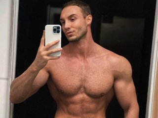 Foto de perfil de modelo de webcam de Tom_Hard