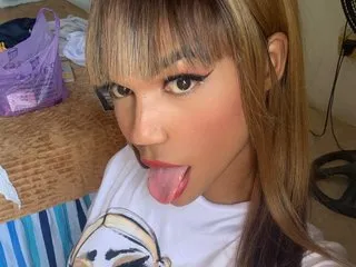 freyjalaveau Profilbild des Cam-Modells