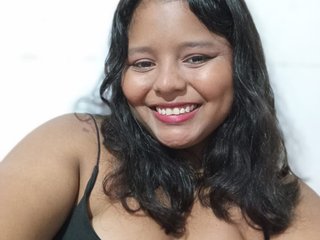 Aisha_rosse immagine del profilo del modello di cam