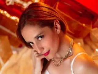 AmelieEdwards profilbild på webbkameramodell