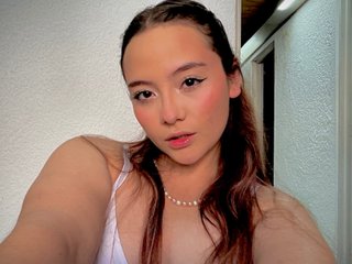 Imagen de perfil de modelo de cámara web de Red_Lola