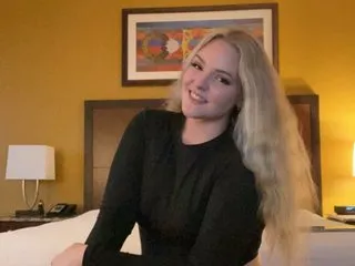 BrattyMaxine cam model profile picture