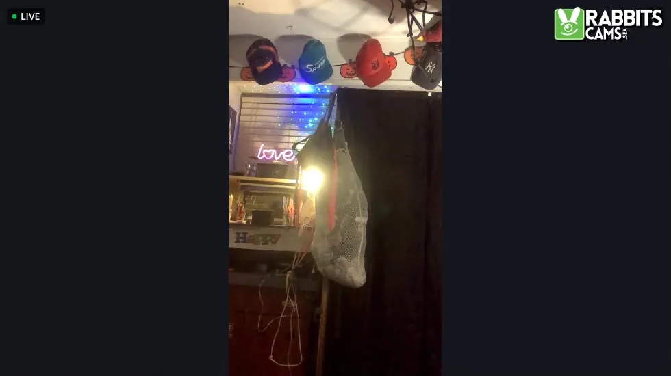 Performer ChannelXO Video 1
