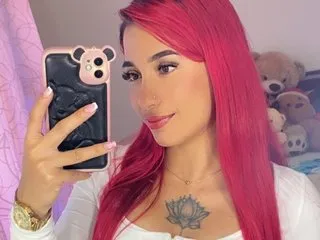 Camila_friend Profilbild des Cam-Modells