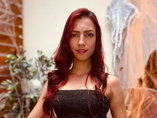 Image de profil du modèle de webcam Laura_Bonnet