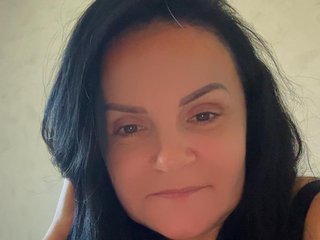 Foto de perfil de modelo de webcam de LIYANNE