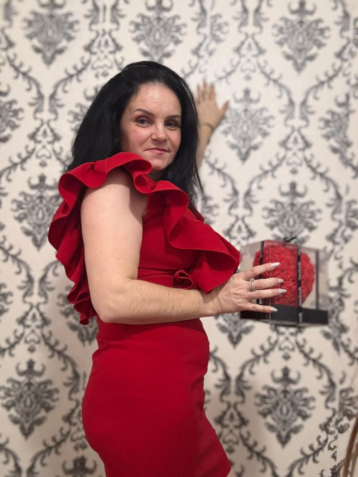 Darsteller LIYANNE Foto 5