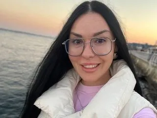 Profilbilde av BlackSilkQueen webkamera modell