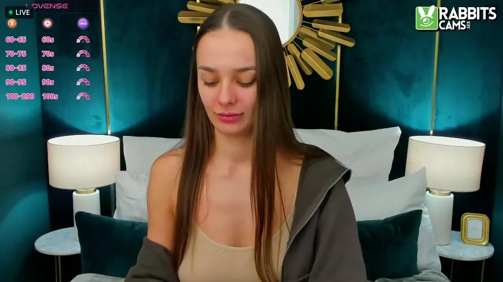 Performer AprilWon Video 1