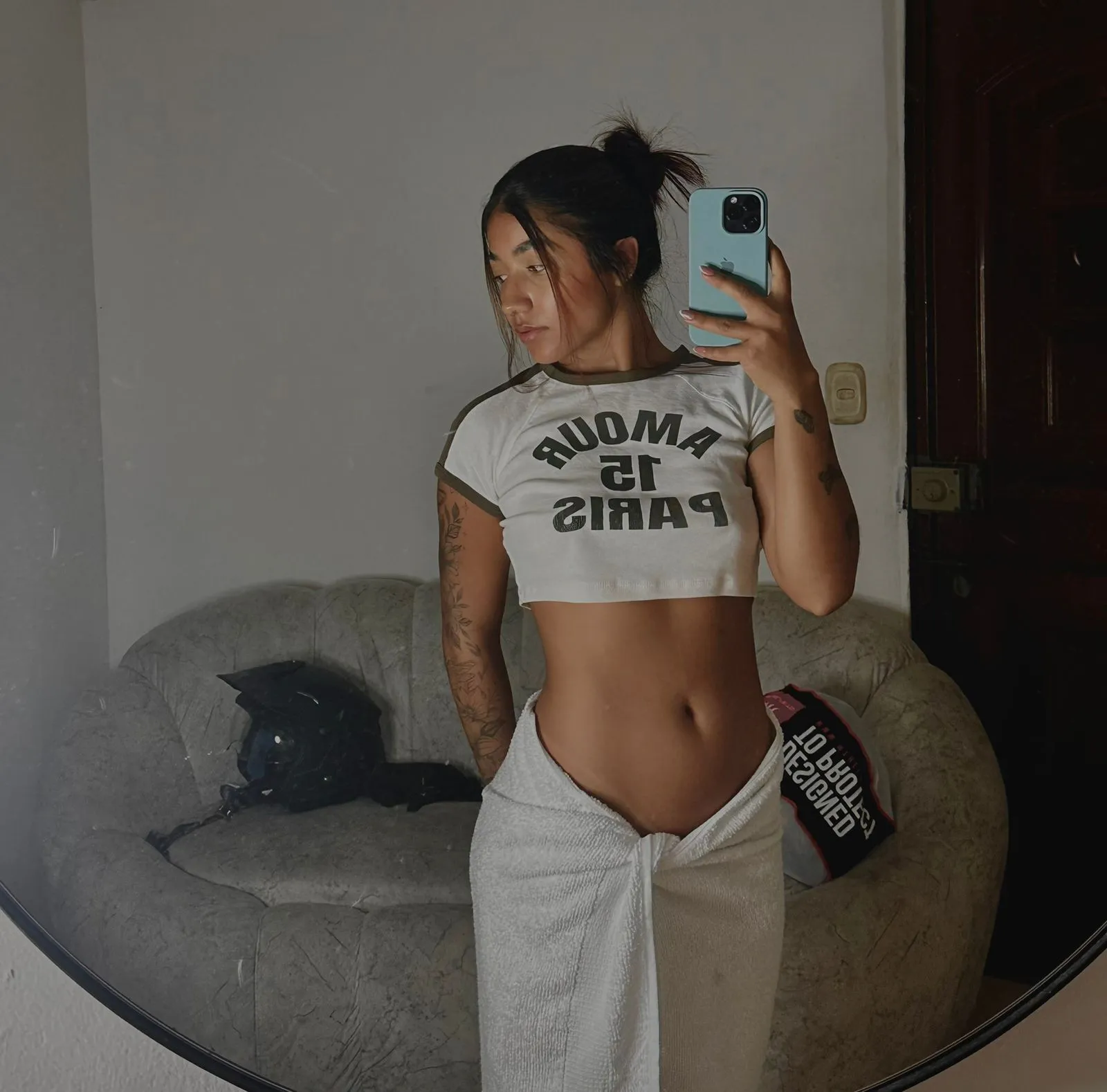 Interprete martinadear Foto 8