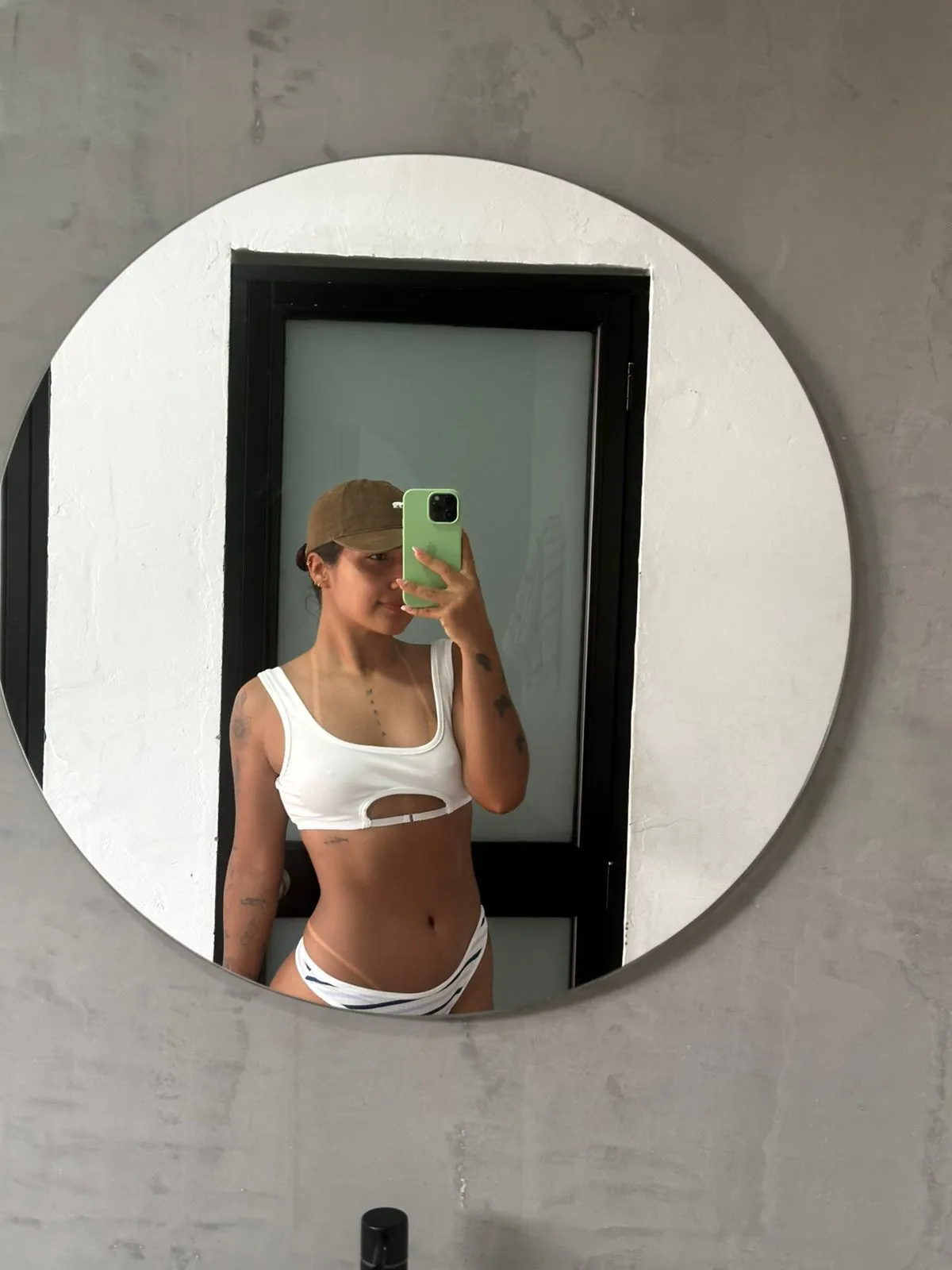 Interprete martinadear Foto 1