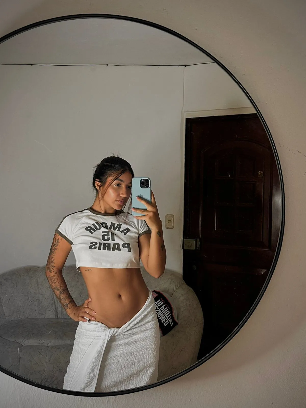 Interprete martinadear Foto 7