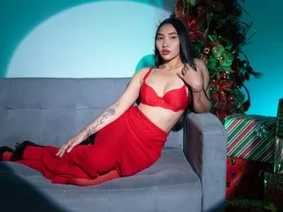 Image de profil du modèle de webcam lucyliiuu