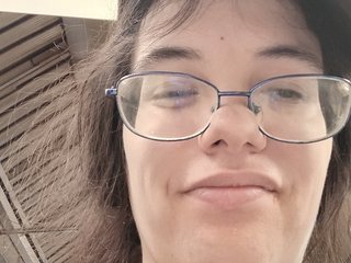 Image de profil du modèle de webcam MelindaMurray