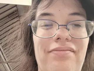 Image de profil du modèle de webcam MelindaMurray
