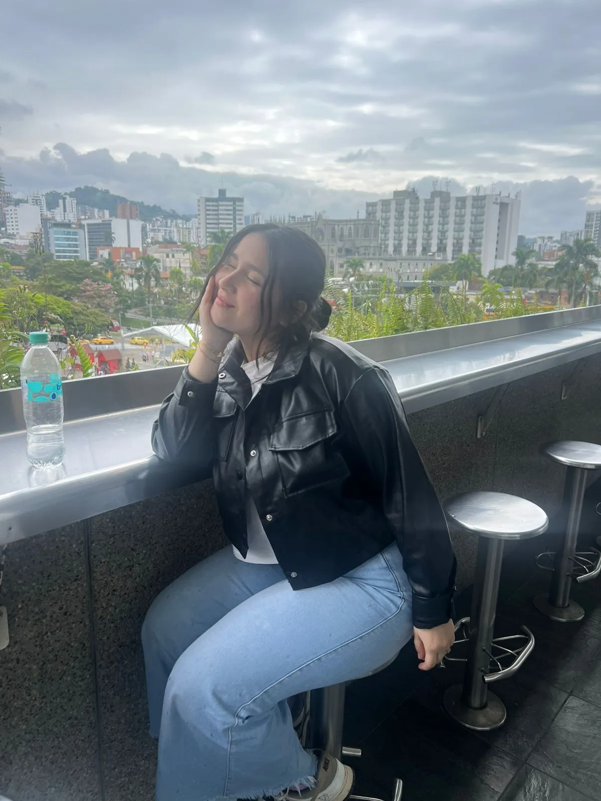 Utøver ChloeSnoww Bilde 6