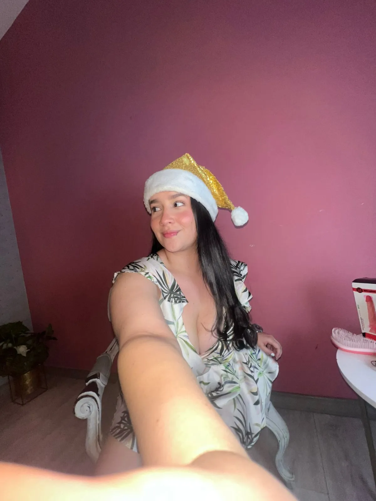 Utøver ChloeSnoww Bilde 1