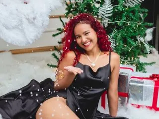 Imagen de perfil de modelo de cámara web de SophieVelvett