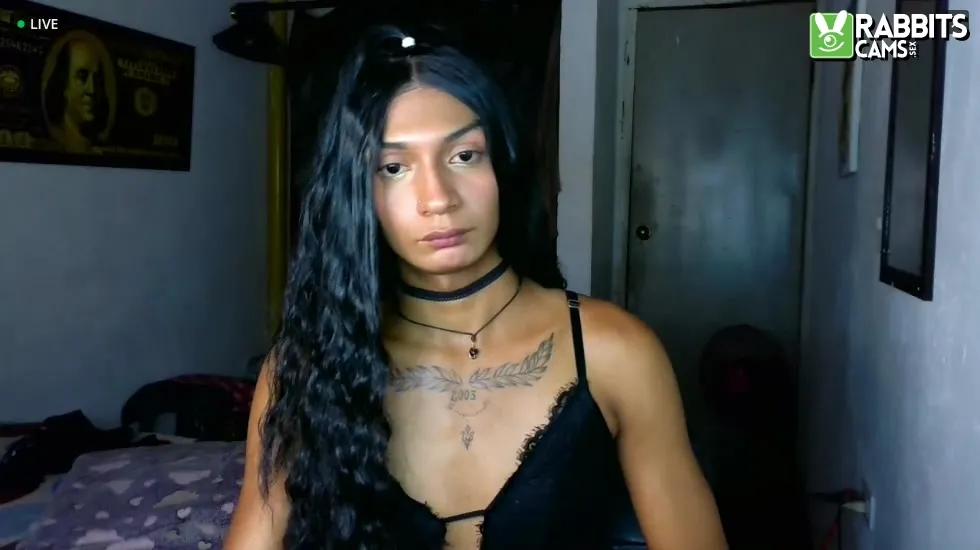 Artist AlexaRoa Video 1