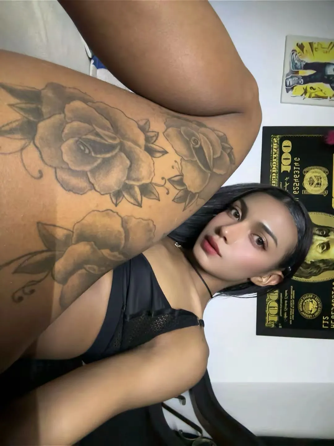 Artiest AlexaRoa Foto 4