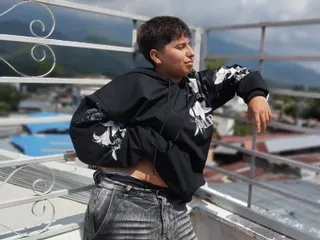 AilinStorm immagine del profilo del modello di cam