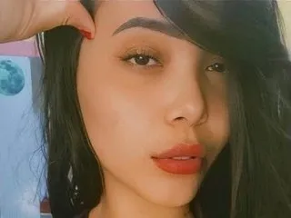 anjelis immagine del profilo del modello di cam